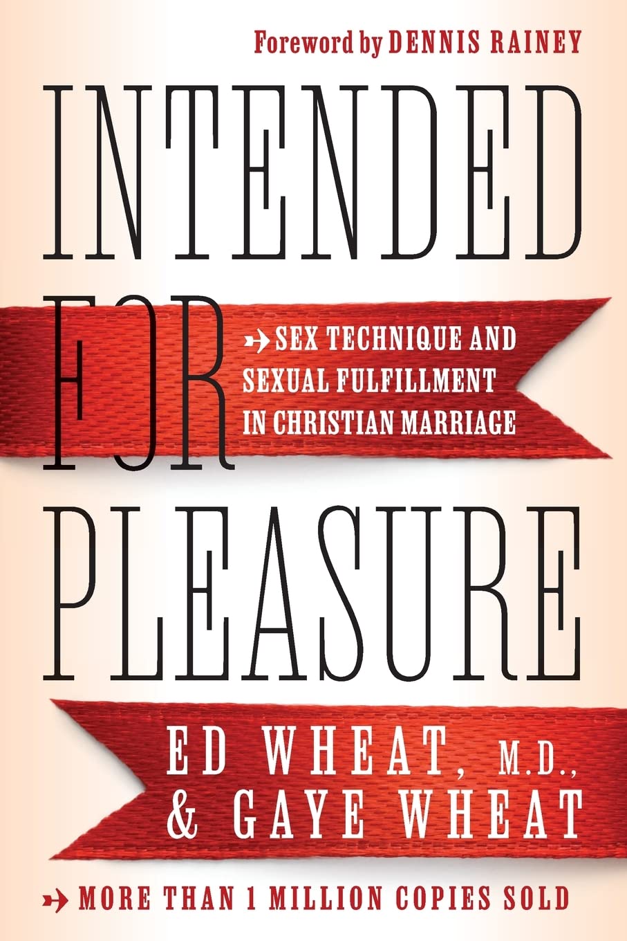 intended for pleasure marriage book