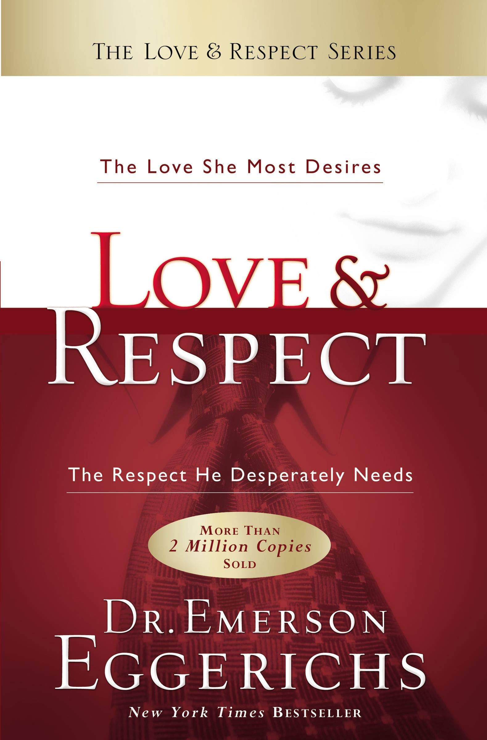 love and respect marriage book