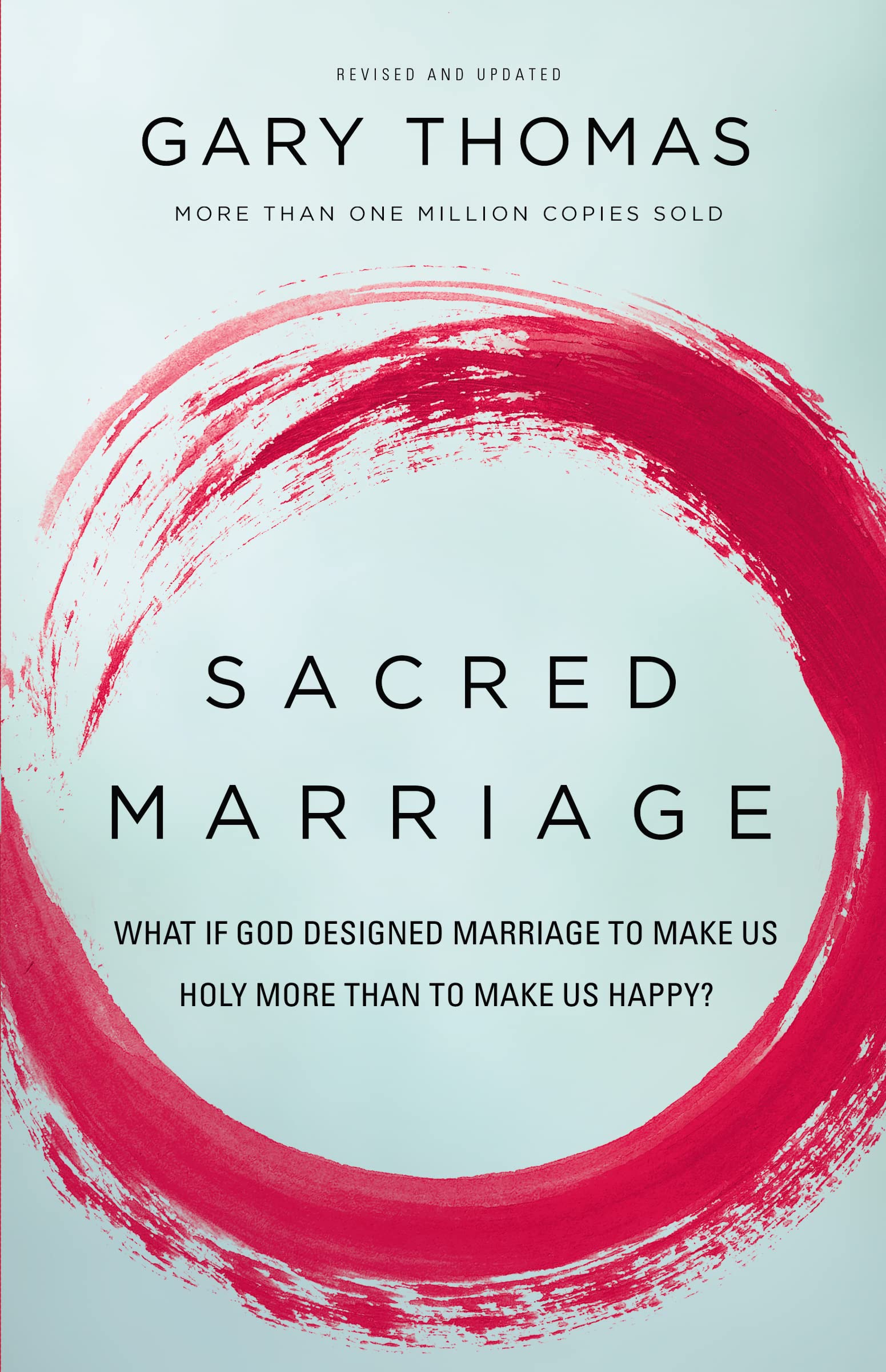 sacred marriage book