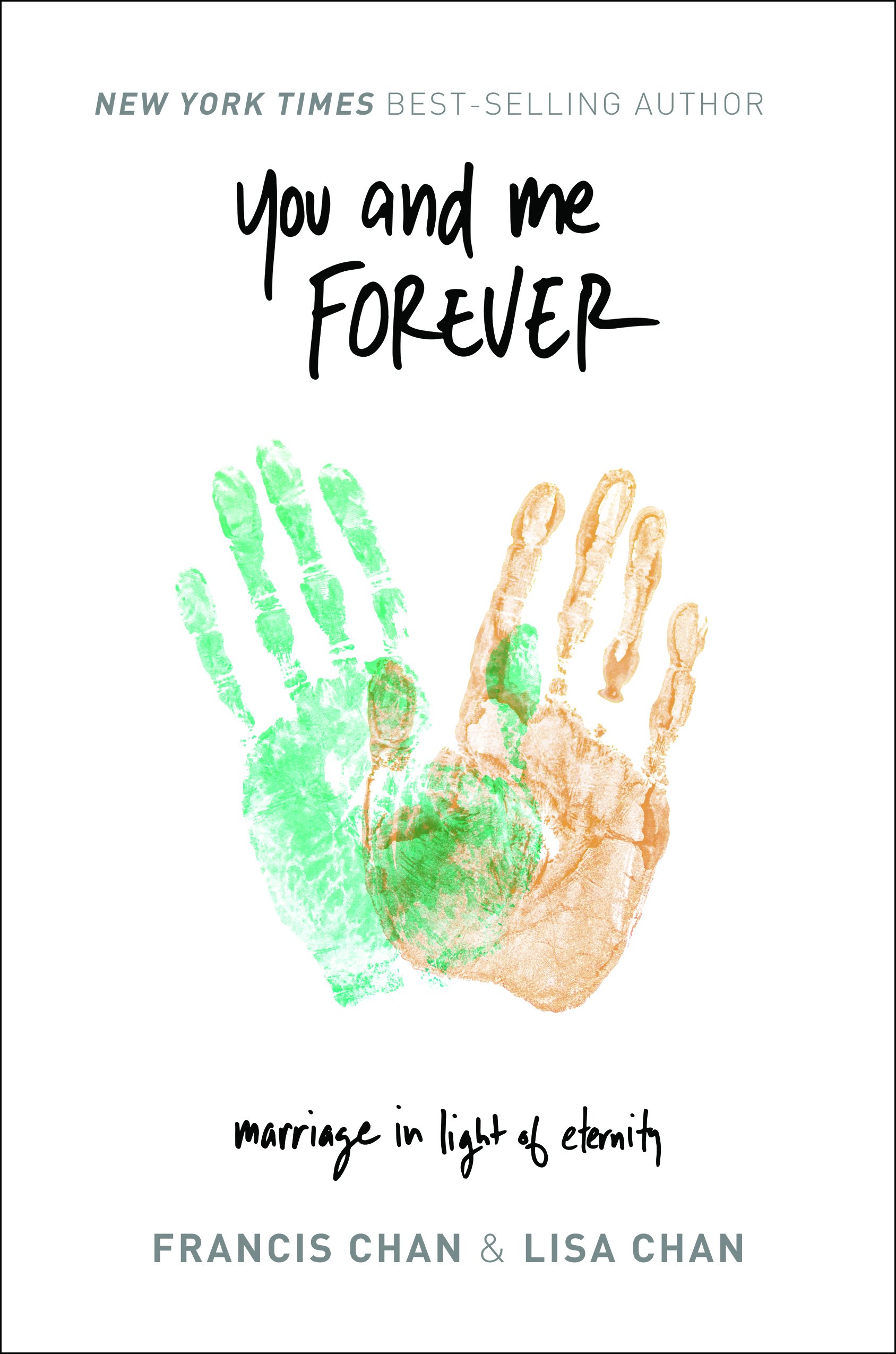you and me forever marriage book