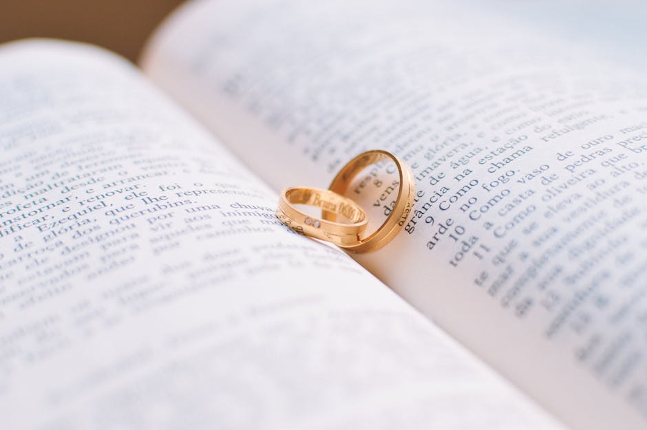 From Holy Scripture to Home: Studying Marriage and Family in the Bible